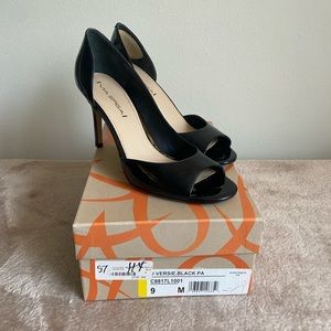 Via Spiga Short Heels Open Toed